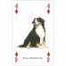 Heritage Illustrated Playing Cards - Dogs of the World 1011